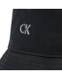 Calvin Klein Klobouk Outlined Bucket K50K508253 Černá - Pepit.cz