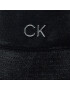 Calvin Klein Klobouk Re-Lock Velvet K60K610216 Černá - Pepit.cz