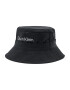 Calvin Klein Klobouk Technical Logo Bucket K50K509207 Černá - Pepit.cz