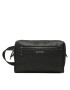 Calvin Klein Kosmetický kufřík Ck Elevated Washbag K50K510592 Černá - Pepit.cz