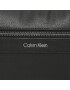 Calvin Klein Kosmetický kufřík Ck Elevated Washbag K50K510592 Černá - Pepit.cz