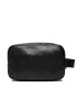 Calvin Klein Kosmetický kufřík Monogram Soft Washbag K50K509865 Černá - Pepit.cz