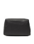 Calvin Klein Kosmetický kufřík Re-Lock Cosmetic Pouch Pbl K60K610271 Černá - Pepit.cz