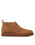 Calvin Klein Kotníková obuv Hybrid Desert Boot HM0HM00632 Hnědá - Pepit.cz