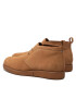 Calvin Klein Kotníková obuv Hybrid Desert Boot HM0HM00632 Hnědá - Pepit.cz