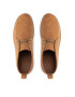 Calvin Klein Kotníková obuv Hybrid Desert Boot HM0HM00632 Hnědá - Pepit.cz