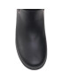 Calvin Klein Kozačky Rain Boot Wedge High HW0HW01264 Černá - Pepit.cz