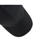 Calvin Klein Kšiltovka Baseball Cap K60K604360 Černá - Pepit.cz