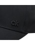 Calvin Klein Kšiltovka Baseball Cap K60K604360 Černá - Pepit.cz