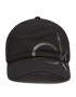 Calvin Klein Kšiltovka Bb Cap K50K506733 Černá - Pepit.cz