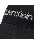 Calvin Klein Kšiltovka Bb Cap K60K608210 Černá - Pepit.cz