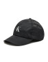 Calvin Klein Kšiltovka Cap K50K507060 Černá - Pepit.cz