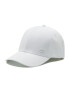 Calvin Klein Kšiltovka Ck Baseball Cap K50K502533 Bílá - Pepit.cz