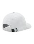 Calvin Klein Kšiltovka Ck Baseball Cap K50K502533 Bílá - Pepit.cz