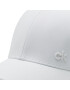 Calvin Klein Kšiltovka Ck Baseball Cap K50K502533 Bílá - Pepit.cz