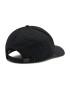 Calvin Klein Kšiltovka Ck Center Cap K50K506087 Černá - Pepit.cz