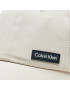 Calvin Klein Kšiltovka Elevted Patch K50K510487 Béžová - Pepit.cz