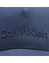 Calvin Klein Kšiltovka K50K510334 Tmavomodrá - Pepit.cz