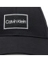 Calvin Klein Kšiltovka K60K609966 Černá - Pepit.cz