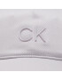 Calvin Klein Kšiltovka K60K610996 Fialová - Pepit.cz