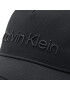 Calvin Klein Kšiltovka Technical Logo K50K509217 Černá - Pepit.cz