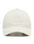 Calvin Klein Kšiltovka Tpu Branding BB Cap Mono K60K609154 Béžová - Pepit.cz