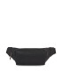 Calvin Klein Ledvinka Minimalism Waistbag Mono K50K510873 Černá - Pepit.cz