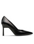 Calvin Klein Lodičky Geo Stiletto Pump 90 HW0HW01346 Černá - Pepit.cz