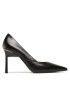 Calvin Klein Lodičky Geo Stiletto Pump 90 HW0HW01761 Černá - Pepit.cz