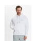 Calvin Klein Mikina Matte Back Logo Comfort Hoodie K10K111343 Bílá Regular Fit - Pepit.cz