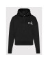 Calvin Klein Mikina Seasonal K20K203401 Černá Regular Fit - Pepit.cz