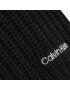 Calvin Klein Nákrčník Oversized Knit Neck Warmer K60K608553 Černá - Pepit.cz