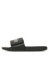 Calvin Klein Nazouváky Adj Pool Slide Pu M0HM00957 Černá - Pepit.cz