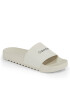 Calvin Klein Nazouváky Chuncky Pool Slide Rub HM0HM01063 Šedá - Pepit.cz