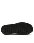 Calvin Klein Nazouváky Double Strap Slipper HM0HM00967 Černá - Pepit.cz