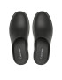 Calvin Klein Nazouváky Mule Slipper HM0HM00872 Černá - Pepit.cz