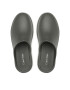 Calvin Klein Nazouváky Mule Slipper HM0HM00872 Khaki - Pepit.cz