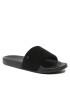 Calvin Klein Nazouváky Pool Slide Pu HM0HM00983 Černá - Pepit.cz