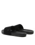 Calvin Klein Nazouváky Pool Slide Pu HM0HM00983 Černá - Pepit.cz