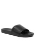 Calvin Klein Nazouváky Pool Slide Pu Mono HM0HM00815 Černá - Pepit.cz