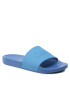 Calvin Klein Nazouváky Pool Slide Rubber HM0HM00636 Modrá - Pepit.cz