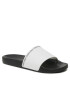 Calvin Klein Nazouváky Pool Slide Rubber HM0HM00981 Bílá - Pepit.cz