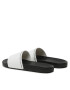 Calvin Klein Nazouváky Pool Slide Rubber HM0HM00981 Bílá - Pepit.cz