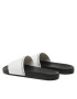 Calvin Klein Nazouváky Pool Slide Rubber HM0HM00981 Bílá - Pepit.cz