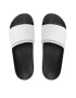 Calvin Klein Nazouváky Pool Slide Rubber HM0HM00981 Bílá - Pepit.cz