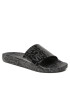 Calvin Klein Nazouváky Pool Slide Rubber HM0HM01062 Černá - Pepit.cz