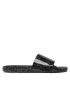 Calvin Klein Nazouváky Pool Slide Rubber HM0HM01062 Černá - Pepit.cz