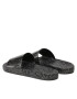 Calvin Klein Nazouváky Pool Slide Rubber HM0HM01062 Černá - Pepit.cz