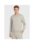 Calvin Klein Performance Mikina 00GMS2W305 Šedá Regular Fit - Pepit.cz