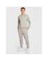 Calvin Klein Performance Mikina 00GMS2W305 Šedá Regular Fit - Pepit.cz